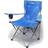 EuroHike Peak Folding Chair with Drinks Holder & Arm Rests