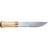 Helle Lapland 70 Jagtkniv