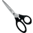 Leitz Stainless Steel Scissors 185mm