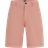 HUGO BOSS Chino Slim Fit Shorts - Light Pink