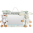 Teddykompaniet Diinglisar Baby Mirror
