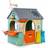 Feber Children's play house Recycle Eco House 20 x 105,5 x 109,5 cm