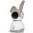 Alecto Alecto Baby WiFi Video Baby Monitor SMARTBABY10BE
