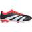 Adidas Junior Predator League FG - Core Black/Cloud White/Solar Red