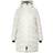 Didriksons Marion Parka Vit