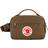 Fjällräven Kånken Hip Pack-dark oak