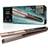 Revamp Dynamic Radiance Straight & Style Straightener Gold