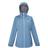 Regatta Women's Hamara III Waterproof Jacket - Coronet Blue