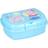 Stor Pegga Pig Lunch Box