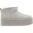 UGG Classic Ultra Mini Platform - Seal