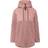 Didriksons Bibi Full-Zip Fleece Jacket - Pink