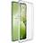 Imak OnePlus Nord CE4 Lite Oppo K12x Drop-Proof TPU-skal