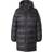 Levi's Polly Midi Puffer - Caviar/Black