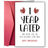 Shein pc New Year Card For Girlfriend Boyfriend in For Him Her First Wedding Anniversary Card For Wife Husbands First Wedding Anniversary Gift For Family Bo