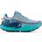 New Balance Fresh Foam X Trail More v3 W - Chrome Blue/Terrarium/Peach Blossom