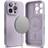 Ringke iPhone 16 Pro MagSafe silikonskal, Light Purple