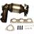 Maxgear Katalysator 27-6065 Up to Euro 4