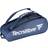 Tecnifibre Tour Endurance 9 Racket Bag Navy Blue