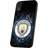 Manchester City Cover for iPhone X/XS