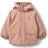Sofie Schnoor Vinterjacka Baby Kids Jacket - Rosy Brown