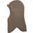 Racing Kids Kid's 2-Layer Elephant Hat - Brown Birch Bark