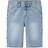 Name It Shorts - NkmRyan - Light Blue Denim