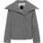 InWear PerryIW Short Coat - Grå