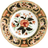 Royal Crown Derby Imari Accent Dish