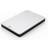 Sonnics 500GB Silver External Portable Hard drive USB 3.0 super fast transfer speed for use with Windows PC, Apple Mac, XBOX ONE & PS4