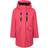 Trespass Kid's Long Length Padded Waterproof Jacket - Strawberry