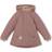 Mini A Ture Matvelajanna Winter Jacket - Light Plum (1243182700-4650)