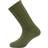 Devold Nansen Wool Sock - Olive