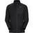 Arc'teryx Mens Delta Jacket - Black