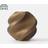 Bambu lab PLA Basic Bronze Spole