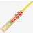 Gray-Nicolls Gray Nicolls Tempesta 1.0 Camo Junior Cricket Bat Yellow