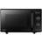 Toshiba T-MW-AG23PBK Svart