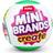 Mini Brands Mini Botanisk Garden Set of 5