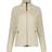 Peak Performance Women's Rider Zip Hood Fleecejakke beige