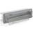 Cutter Plastfolie, Aluminiumfolie