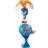 Sonic the Hedgehog Flying Heroes Hover N' Spin Figure