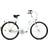 Kronan Original D3 2023 - White