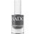 Isadora The Wonder Nail Polish Quick Dry And Longwear - Graphite Grey