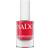 Isadora The Wonder Nail Polish Quick Dry & Longwear - Röd