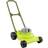Lawn Mower with Sound Effects