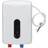 HCSC Tankless Instant Electric Hot Water Heater Boiler Kitchen Shower