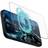 PanzerGlass PANZERGLASS GAMING SKÆRMBESKYTTELSE IPHONE '24 6.9 PRO ULTRA-WIDE FIT