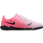 Nike Jr. Tiempo Legend 10 Club TF - Pink Foam/Black