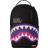 Sprayground Shark Central 360 Dlxsv Backpack - Viola