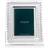 Waterford Lismore Diamond Photo Frame