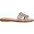 Steve Madden Hadyn Sandal - Rhinestone